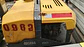 Rodillo manual Wacker Neuson modelo RD-7 Usado - Miniatura 1