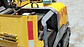 Rodillo manual Wacker Neuson modelo RD-7 Usado - Miniatura 3