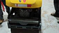 Rodillo manual Wacker Neuson modelo RD-7 Usado - Miniatura 4