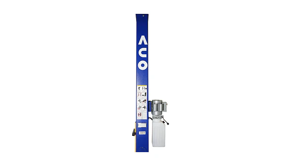 Elevador 2 columnas 4.000 kg aco-4.0-2d 4