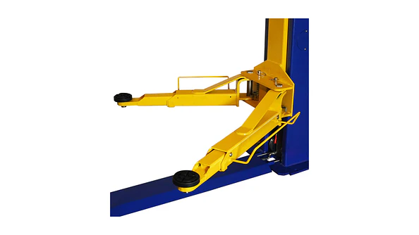 Elevador 2 columnas 4.000 kg aco-4.0-2d 2