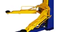 Elevador 2 columnas 4.000 kg aco-4.0-2d - Miniatura 2