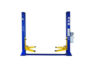 Elevador 2 columnas 4.000 kg aco-4.0-2d