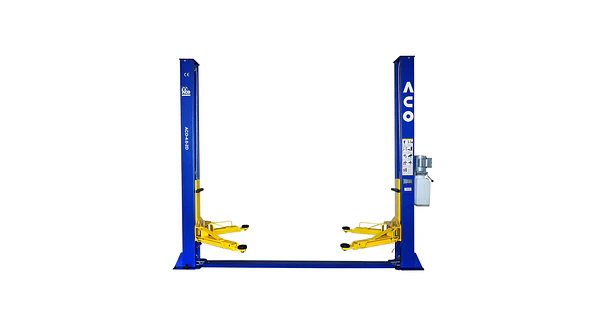 Elevador 2 columnas 4.000 kg aco-4.0-2d 1