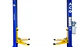 Elevador 2 columnas 4.000 kg aco-4.0-2d - Miniatura 1