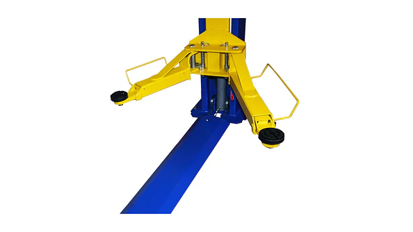 Elevador 2 columnas 4.000 kg aco-4.0-2d 3