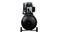 Compresor 3,0 hp 200 litros sd83200 - Miniatura 3