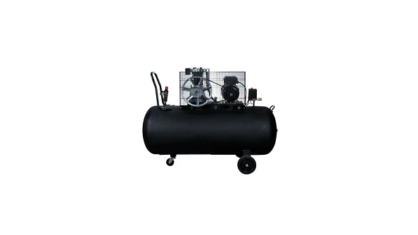 Compresor 3,0 hp 200 litros sd83200 4
