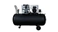 Compresor 3,0 hp 200 litros sd83200 - Miniatura 4