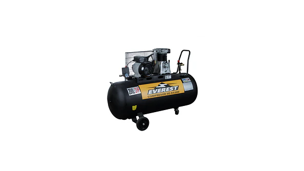 Compresor 3,0 hp 200 litros sd83200 2