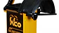 Balanceadora de ruedas u-100 - Miniatura 3