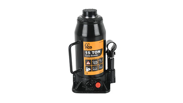 Gata de botella 15 toneladas kn101015j 3