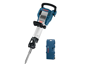MARTILLO DEMOLEDOR GSH 16-28 - 1.750W BOSCH