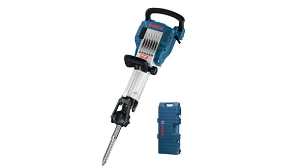 MARTILLO DEMOLEDOR GSH 16-28 - 1.750W BOSCH 1