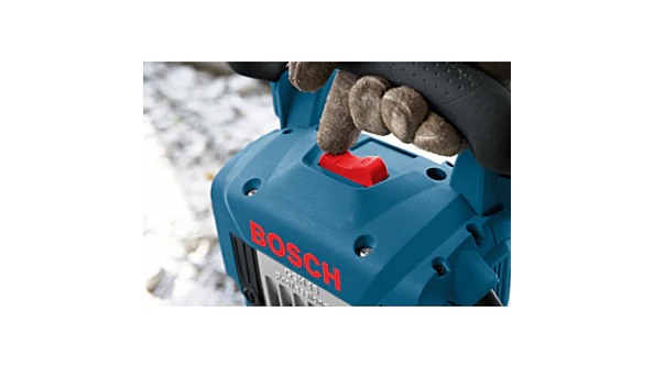MARTILLO DEMOLEDOR GSH 16-28 - 1.750W BOSCH 2