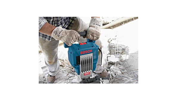 MARTILLO DEMOLEDOR GSH 16-28 - 1.750W BOSCH 3