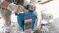 MARTILLO DEMOLEDOR GSH 16-28 - 1.750W BOSCH - Miniatura 3