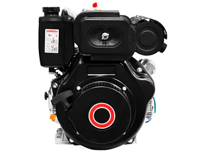 Motor Diesel 10hp partida electrica - Producto a pedido