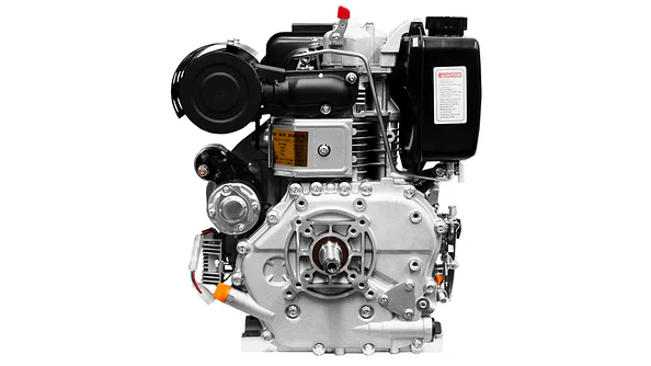 Motor Diesel 10hp partida electrica - Producto a pedido 2