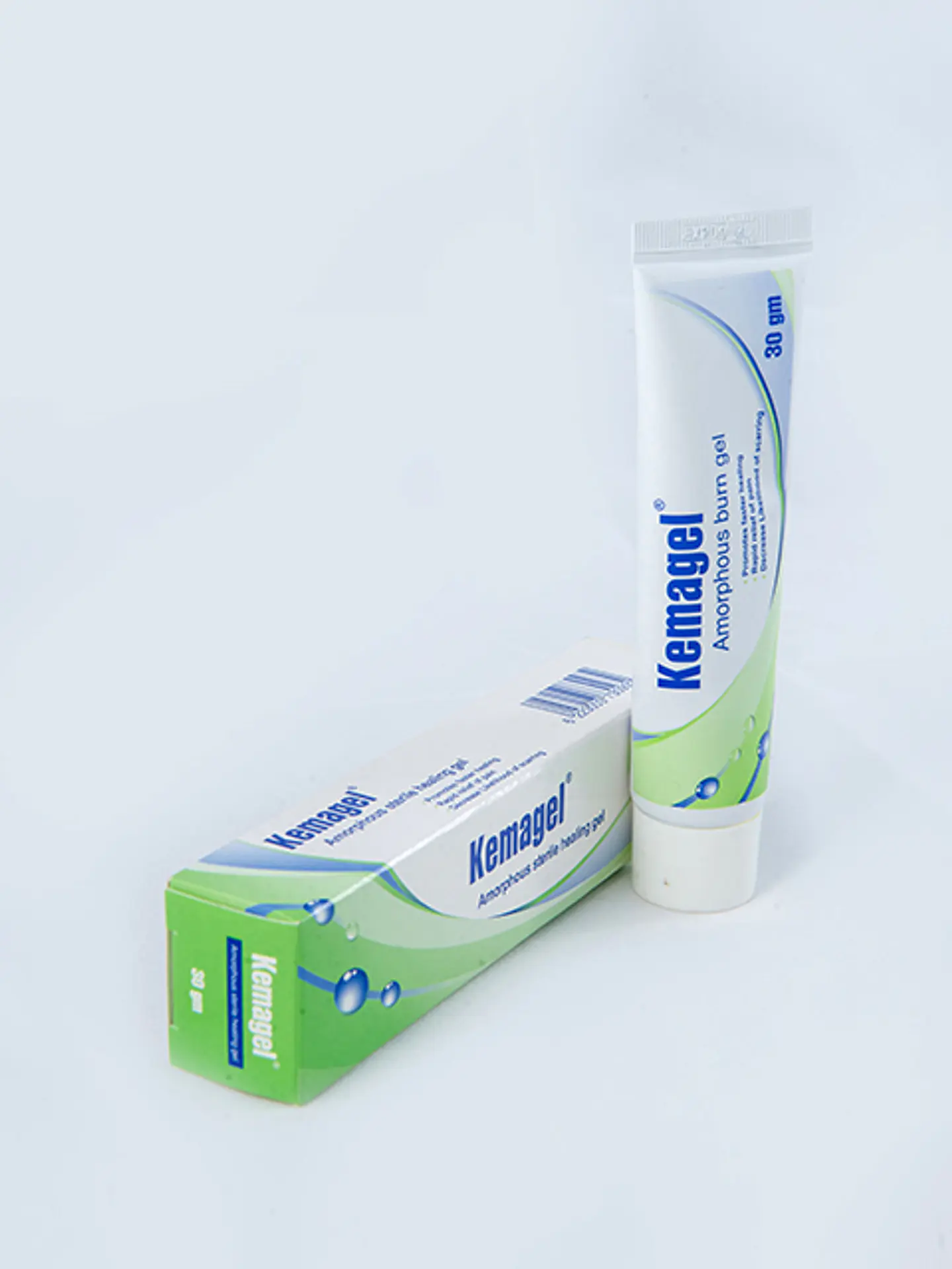 HIDROGEL 30 GM KEMAGEL 1