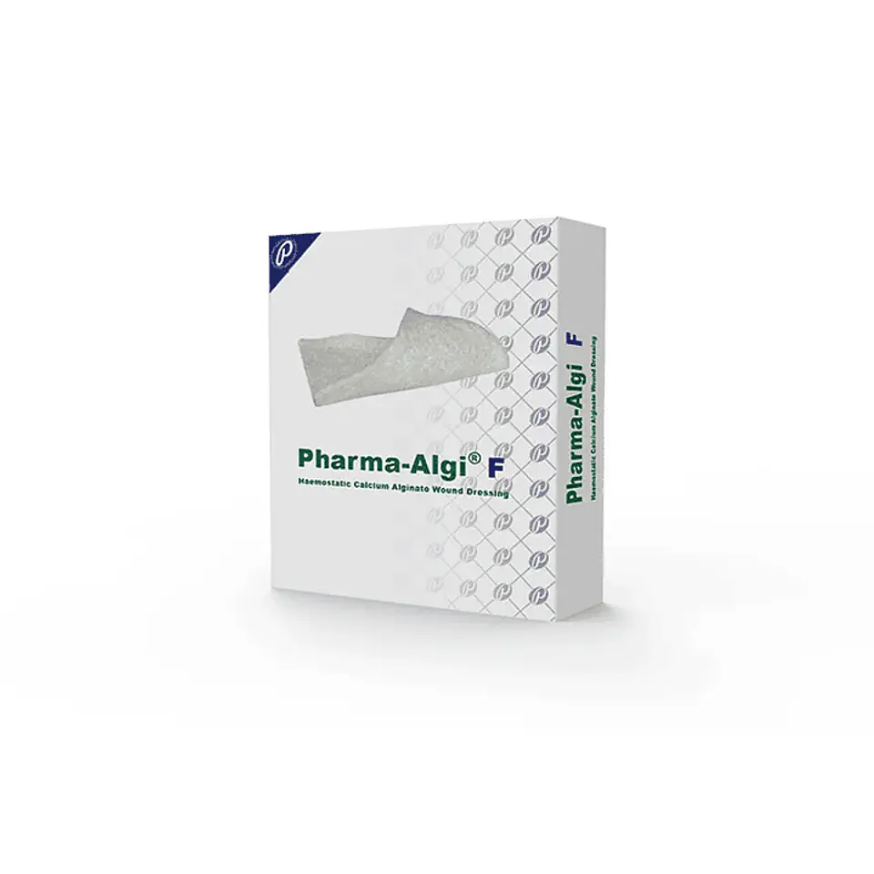 PHARMA ALGI AG 5X5 1
