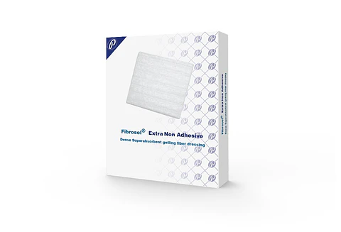 FIBROSOL AG 10X10