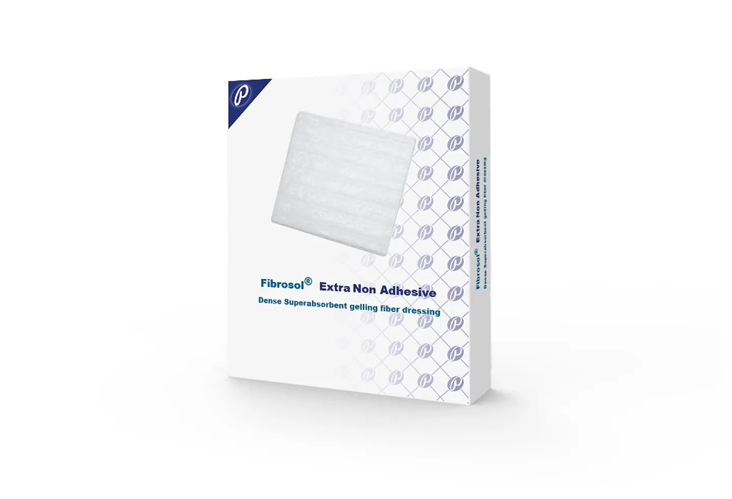 FIBROSOL AG 10X10 1