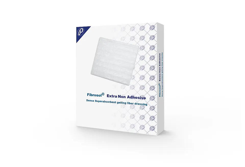 FIBROSOL AG 10X10 1