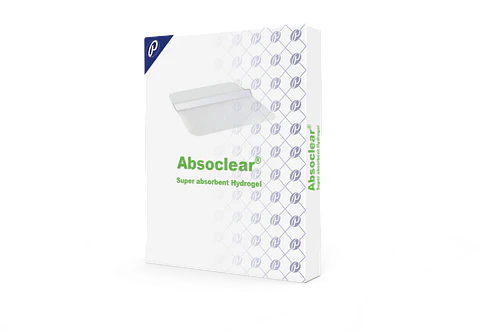 ABSOCLEAR 8,5 X 11,5