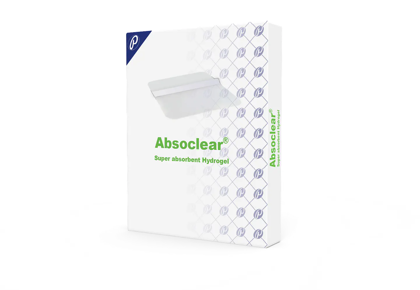 ABSOCLEAR 8,5 X 11,5 1