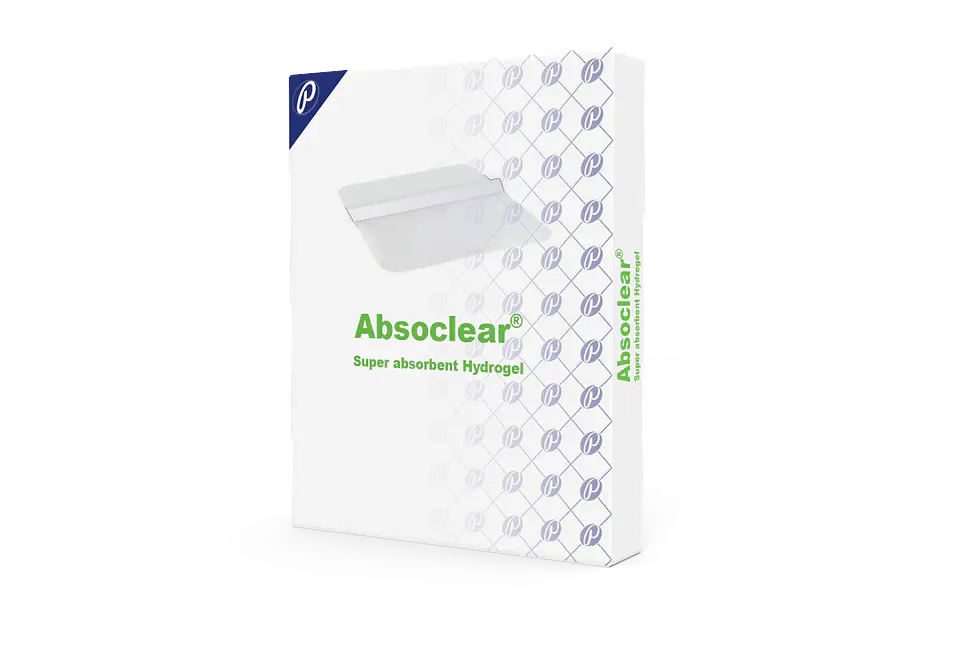 ABSOCLEAR 8,5 X 11,5 1