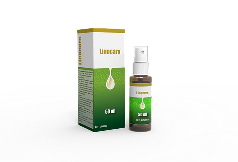 LINOCARE 30GM