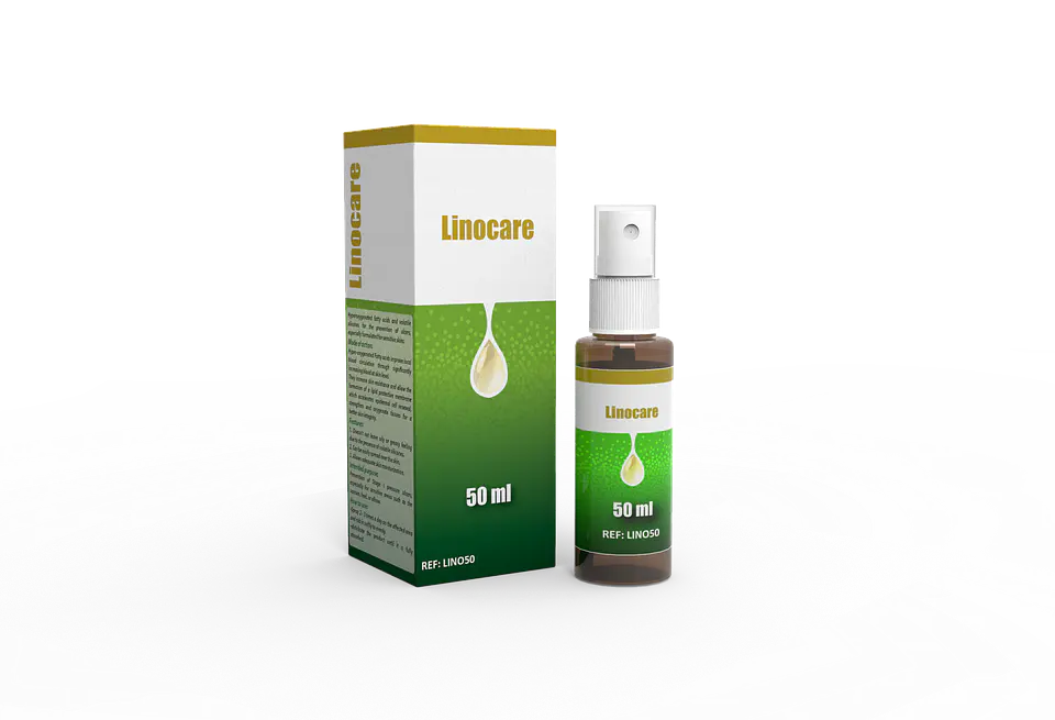 LINOCARE 30GM 1