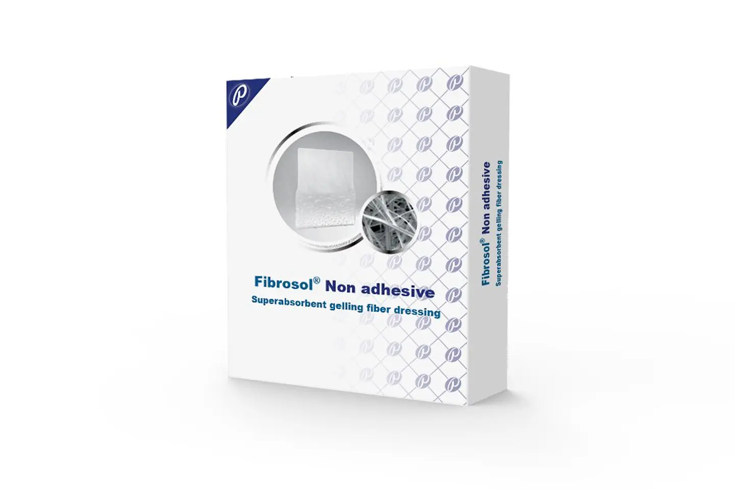 FIBROSOL 10X10 1