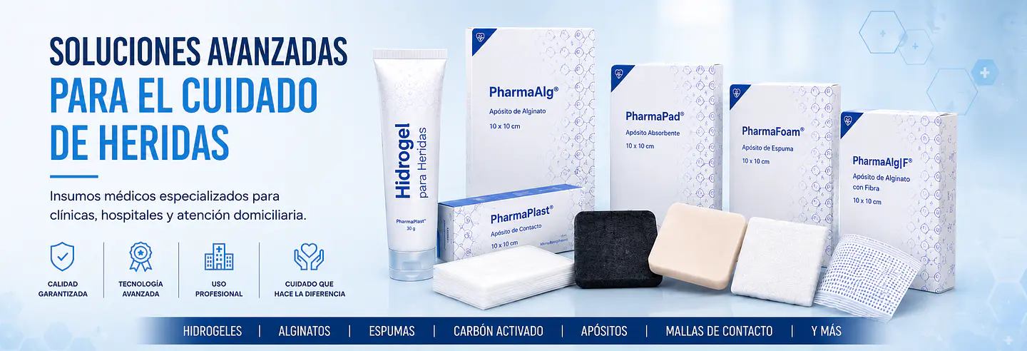 Insumedi Spa - Insumos Medicos 