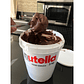 Nutella Balde de 3kg - Miniatura 2