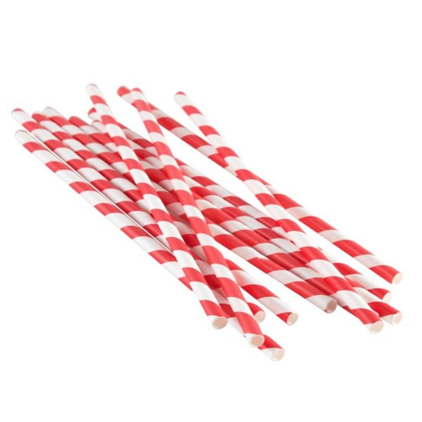 Bombillas de Papel Biodegradables 20cmx6mm (100 unidades) 2