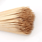 Palos de Brochetas 20cm (100un) - Miniatura 3