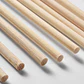 Palos de Brochetas 30cm (100un) - Miniatura 5