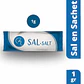 Sal en Sachet (1gr x 2000 Sobres) Relkon - Miniatura 1