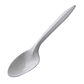 Cucharas Plasticas Desechables (100 unidades) Insumitus® - Miniatura 2