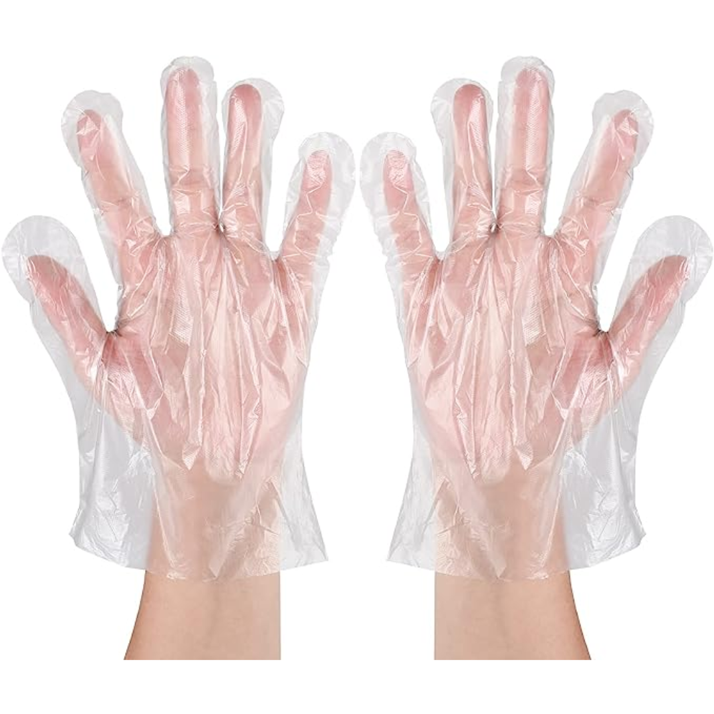 Guante Polietileno (100 unidades) 1