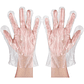 Guante Polietileno (100 unidades) - Miniatura 1