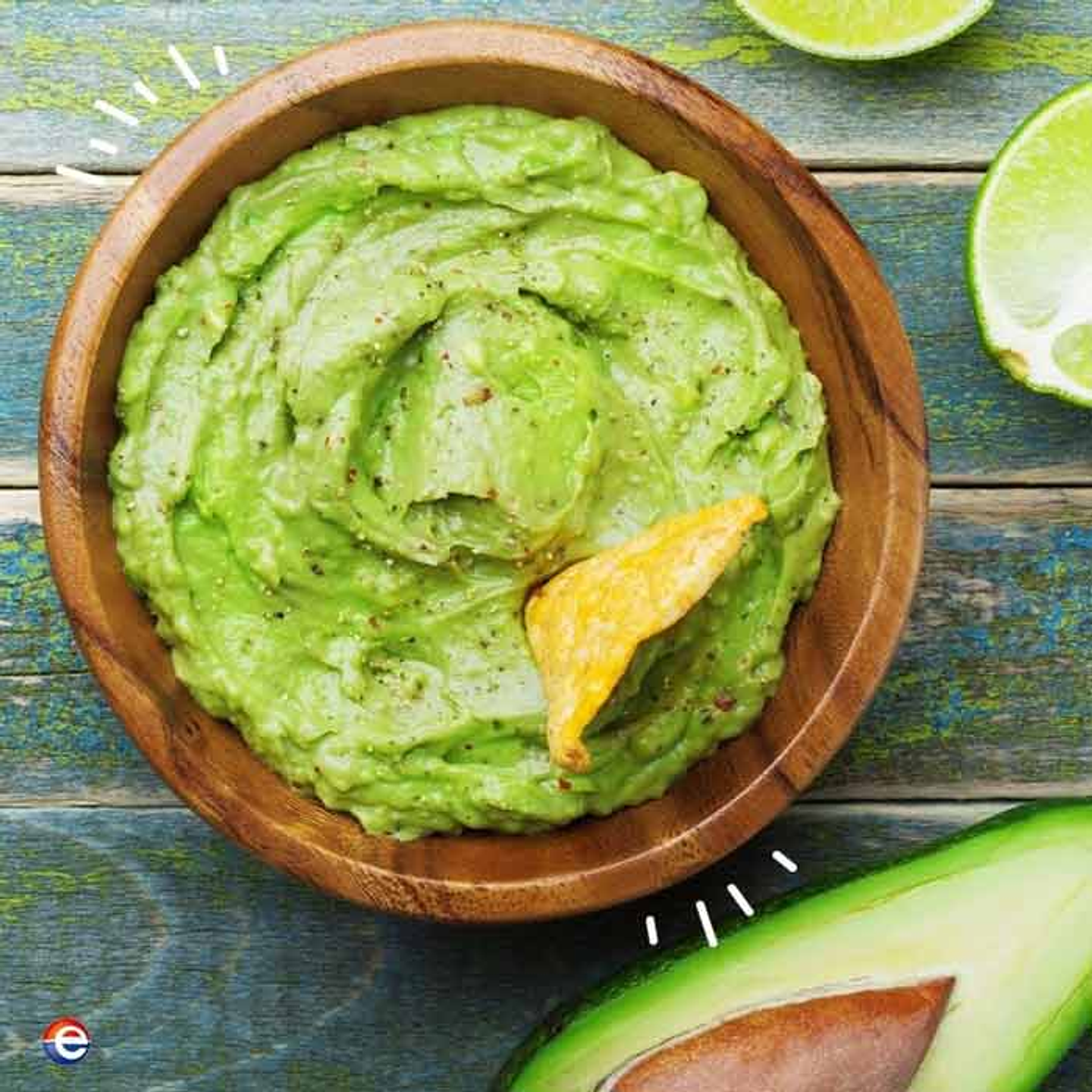 Antioxidante y Espesante para Paltas (100gr) 3