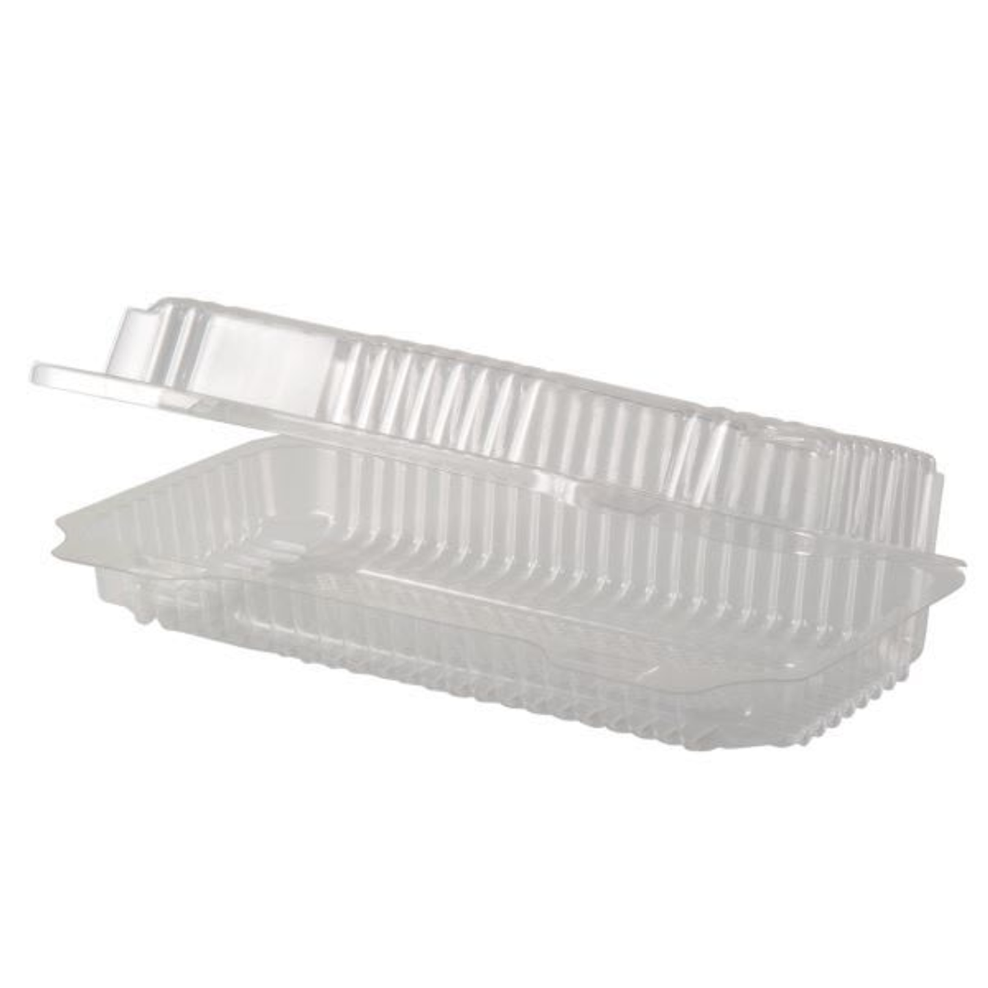 Bandeja Plastica 243 / Sushi 2 rolls (50 unidades) 3