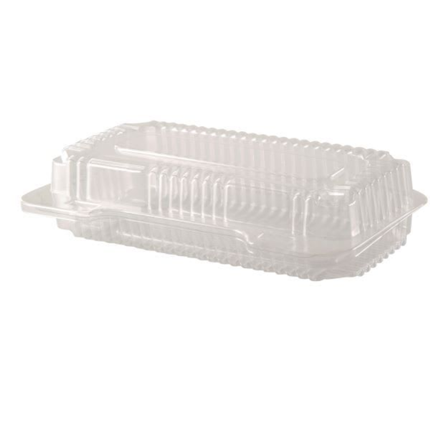 Bandeja Plastica 243 / Sushi 2 rolls (50 unidades) 2