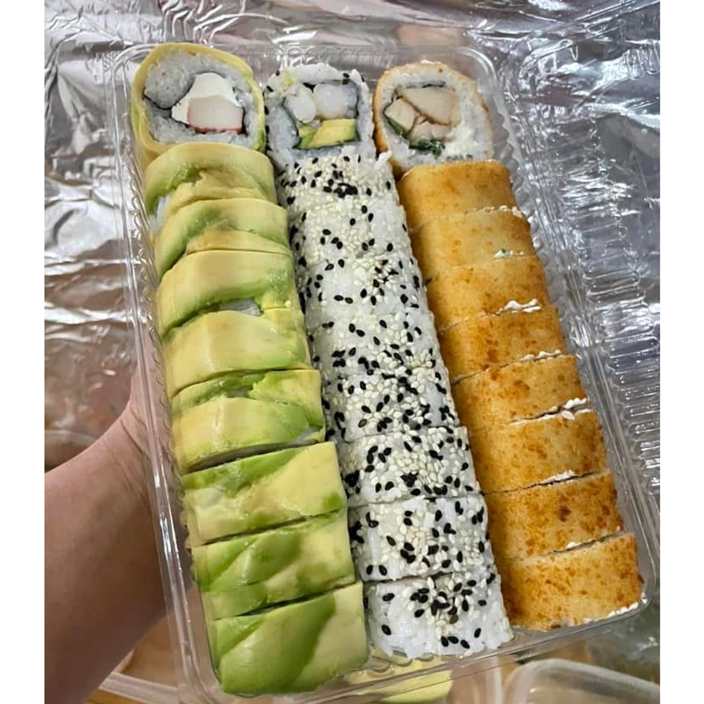 Bandeja Plastica 247 (50 Unidades) Integrity 2