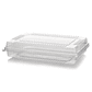 Bandeja Plastica 247 (50 Unidades) Integrity - Miniatura 1