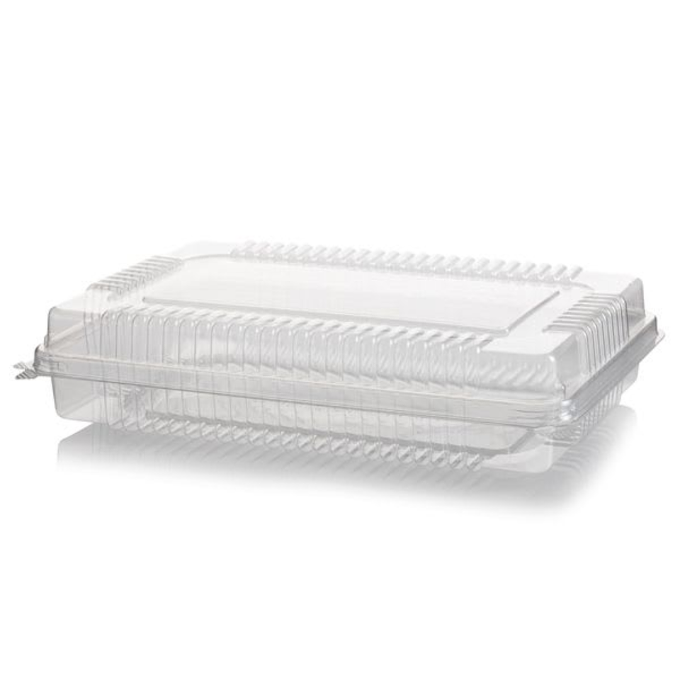 Bandeja Plastica 247 (50 Unidades) Integrity 1