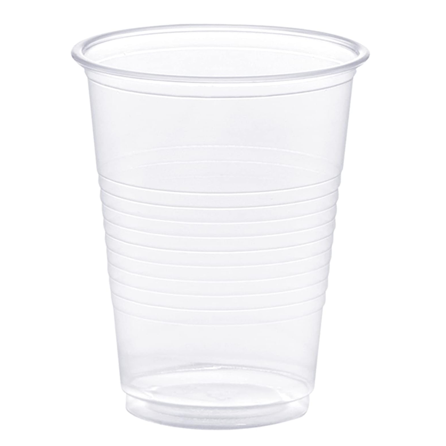 Vaso Economico Transparente 16oz - 500ml (50 unidades) 2